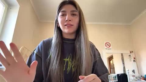 Anna online show from 03/12/26, 12:33