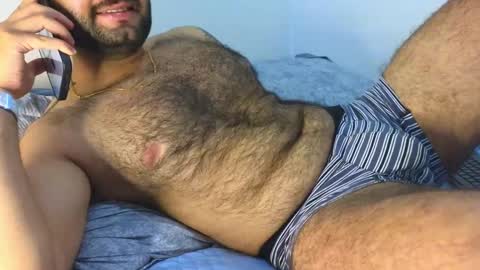 Snapshot of nickjordan1 chatting on 12/12/24, 12:05 Nicolas online show from 12/12/24, 12:05