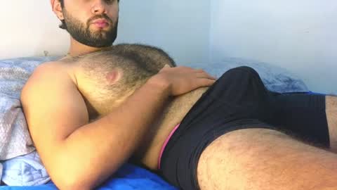 Snapshot of nickjordan1 chatting on 12/19/24, 10:21 Nicolas online show from 12/19/24, 10:21