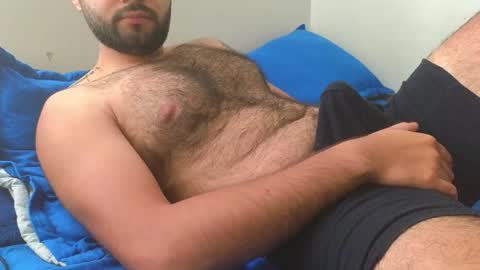 Snapshot of nickjordan1 chatting on 01/04/25, 09:52 Nicolas online show from 01/04/25, 09:52