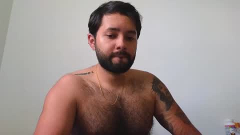 Snapshot of nickjordan1 chatting on 01/05/25, 09:36 Nicolas online show from 01/05/25, 09:36