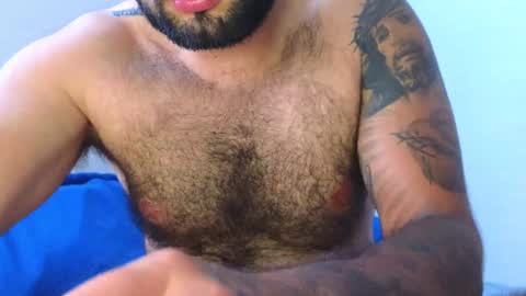 Snapshot of nickjordan1 chatting on 01/11/25, 09:25 Nicolas online show from 01/11/25, 09:25