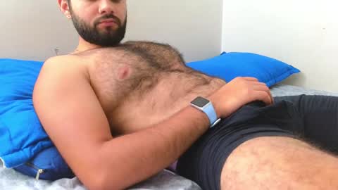 Snapshot of nickjordan1 chatting on 01/12/25, 07:21 Nicolas online show from 01/12/25, 07:21