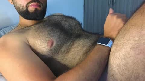 Snapshot of nickjordan1 chatting on 01/19/25, 11:34 Nicolas online show from 01/19/25, 11:34