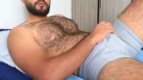 Snapshot of nickjordan1 chatting on 01/29/25, 05:02 Nicolas online show from 01/29/25, 05:02