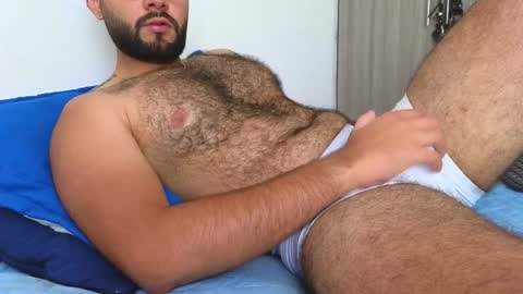 Snapshot of nickjordan1 chatting on 01/30/25, 06:54 Nicolas online show from 01/30/25, 06:54