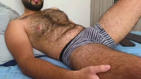 Snapshot of nickjordan1 chatting on 01/31/25, 09:37 Nicolas online show from 01/31/25, 09:37