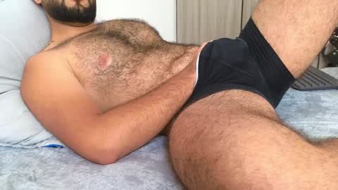 Snapshot of nickjordan1 chatting on 02/06/25, 07:51 Nicolas online show from 02/06/25, 07:51