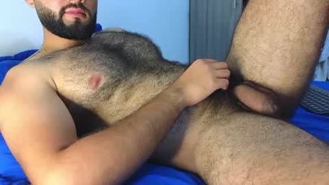 Snapshot of nickjordan1 chatting on 02/13/25, 05:05 Nicolas online show from 02/13/25, 05:05