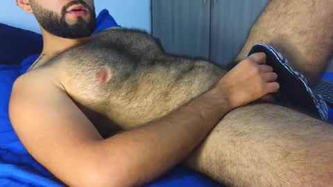 Snapshot of nickjordan1 chatting on 02/14/25, 02:50 Nicolas online show from 02/14/25, 02:50