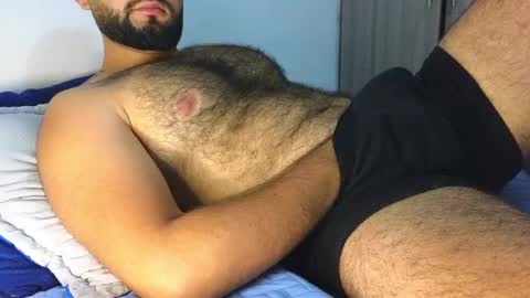 Snapshot of nickjordan1 chatting on 02/18/25, 02:05 Nicolas online show from 02/18/25, 02:05