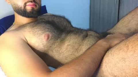 Snapshot of nickjordan1 chatting on 02/18/25, 05:09 Nicolas online show from 02/18/25, 05:09