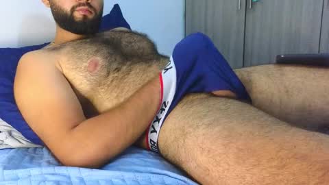 Snapshot of nickjordan1 chatting on 02/24/25, 10:14 Nicolas online show from 02/24/25, 10:14