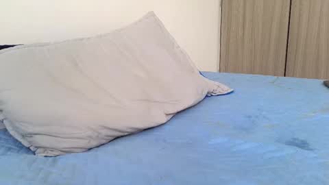 Snapshot of nickjordan1 chatting on 02/28/25, 09:01 Nicolas online show from 02/28/25, 09:01