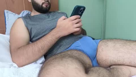 Snapshot of nickjordan1 chatting on 09/26/25, 06:34 Nicolas online show from 09/26/25, 06:34