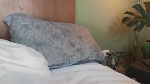 Snapshot of nickjordan1 chatting on 10/01/25, 02:39 Nicolas online show from 10/01/25, 02:39