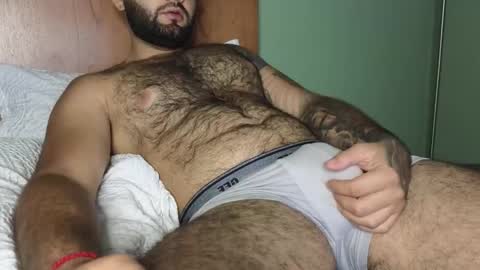 Nicolas              online show from 12/18/25, 03:01