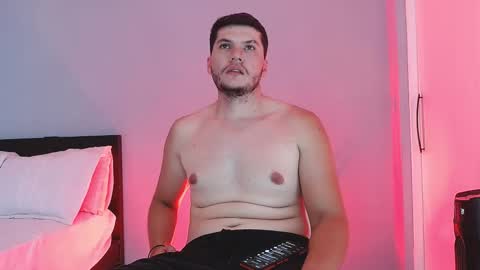 nickk_hills online show from 03/17/26, 08:23