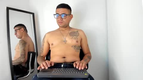 Snapshot of nickk_jonson chatting on 04/01/26, 12:50 nickk_jonson online show from 04/01/26, 12:50