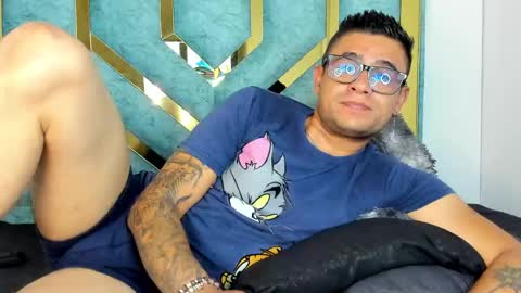 nickk_jonson online show from 04/09/26, 04:01