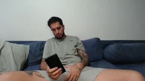 Snapshot of nickmaxx541 chatting on 09/24/25, 11:46 Nick maxx online show from 09/24/25, 11:46