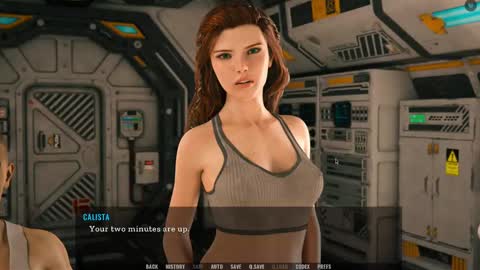 Nik online show from 02/10/25, 04:47