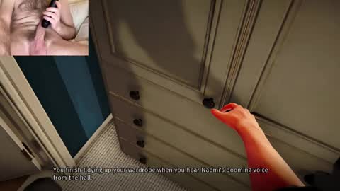 Nik online show from 02/14/25, 03:05