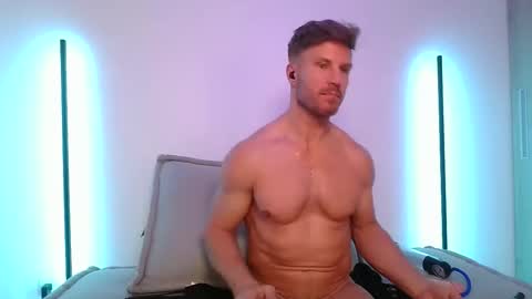 nickriverzxo online show from 02/05/26, 05:45