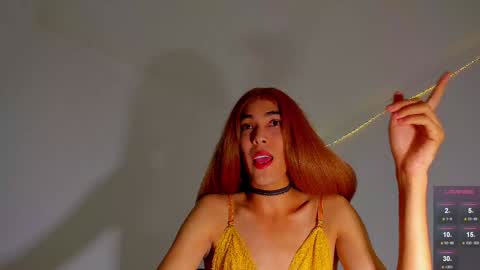 ISABEL   IG Dajobasa online show from 01/19/25, 02:15