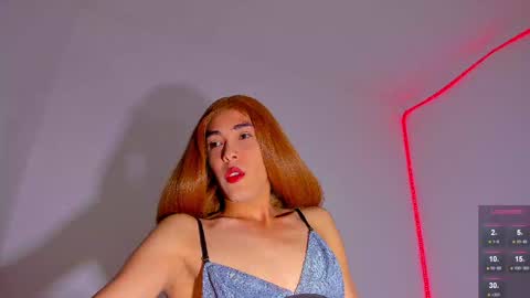 ISABEL   IG Dajobasa online show from 01/20/25, 08:29