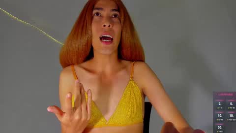 ISABEL   IG Dajobasa online show from 01/28/25, 12:47