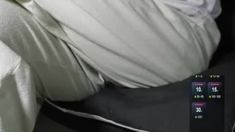 ISABEL   IG Dajobasa online show from 02/09/25, 04:07