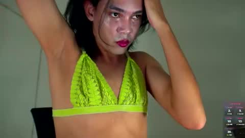 ISABEL   IG Dajobasa online show from 07/10/26, 06:39