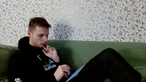 Nick online show from 01/04/25, 02:04