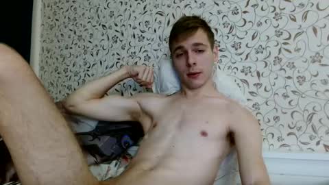 Nick online show from 01/20/25, 04:55