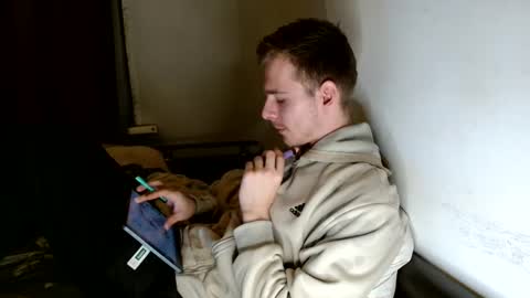 Nick online show from 09/12/25, 07:47