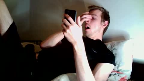 Nick online show from 10/28/25, 12:36