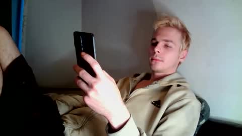 Nick online show from 11/08/25, 06:13