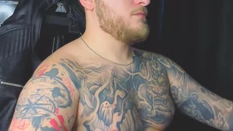 nicktattoomaster online show from 02/02/26, 03:00
