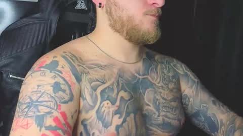 nicktattoomaster online show from 02/03/26, 04:56