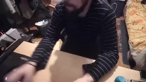 Snapshot of nickthebarbarian chatting on 01/06/25, 04:58 Thomas Jefferson online show from 01/06/25, 04:58