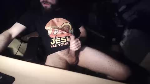 Snapshot of nickthebarbarian chatting on 11/29/25, 04:21 Thomas Jefferson online show from 11/29/25, 04:21