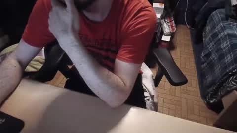 Thomas Jefferson online show from 12/20/25, 10:55