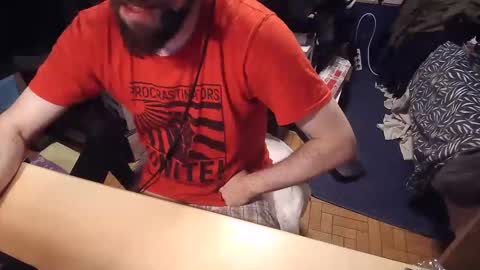 Thomas Jefferson online show from 02/28/26, 08:26