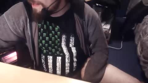 Thomas Jefferson online show from 03/24/26, 04:34