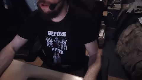 Snapshot of nickthebarbarian chatting on 04/11/26, 06:45 Thomas Jefferson online show from 04/11/26, 06:45