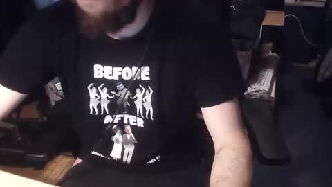 Snapshot of nickthebarbarian chatting on 04/12/26, 11:15 Thomas Jefferson online show from 04/12/26, 11:15