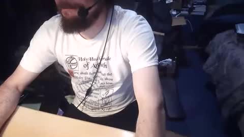Snapshot of nickthebarbarian chatting on 05/04/26, 06:48 Thomas Jefferson online show from 05/04/26, 06:48
