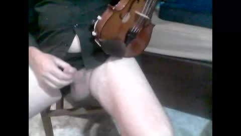 Snapshot of nickthefiddler chatting on 01/12/26, 03:06 TheCock online show from 01/12/26, 03:06