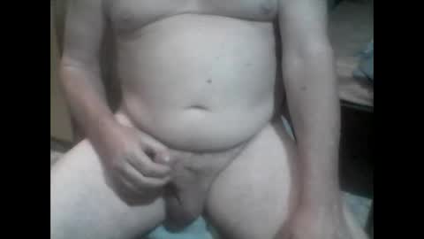 Snapshot of nickthefiddler chatting on 04/27/26, 10:19 TheCock online show from 04/27/26, 10:19